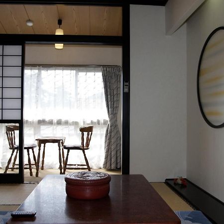 Kajiyabekkan Ramakkoro Yamaneko Yado Hotel Ichinoseki Luaran gambar